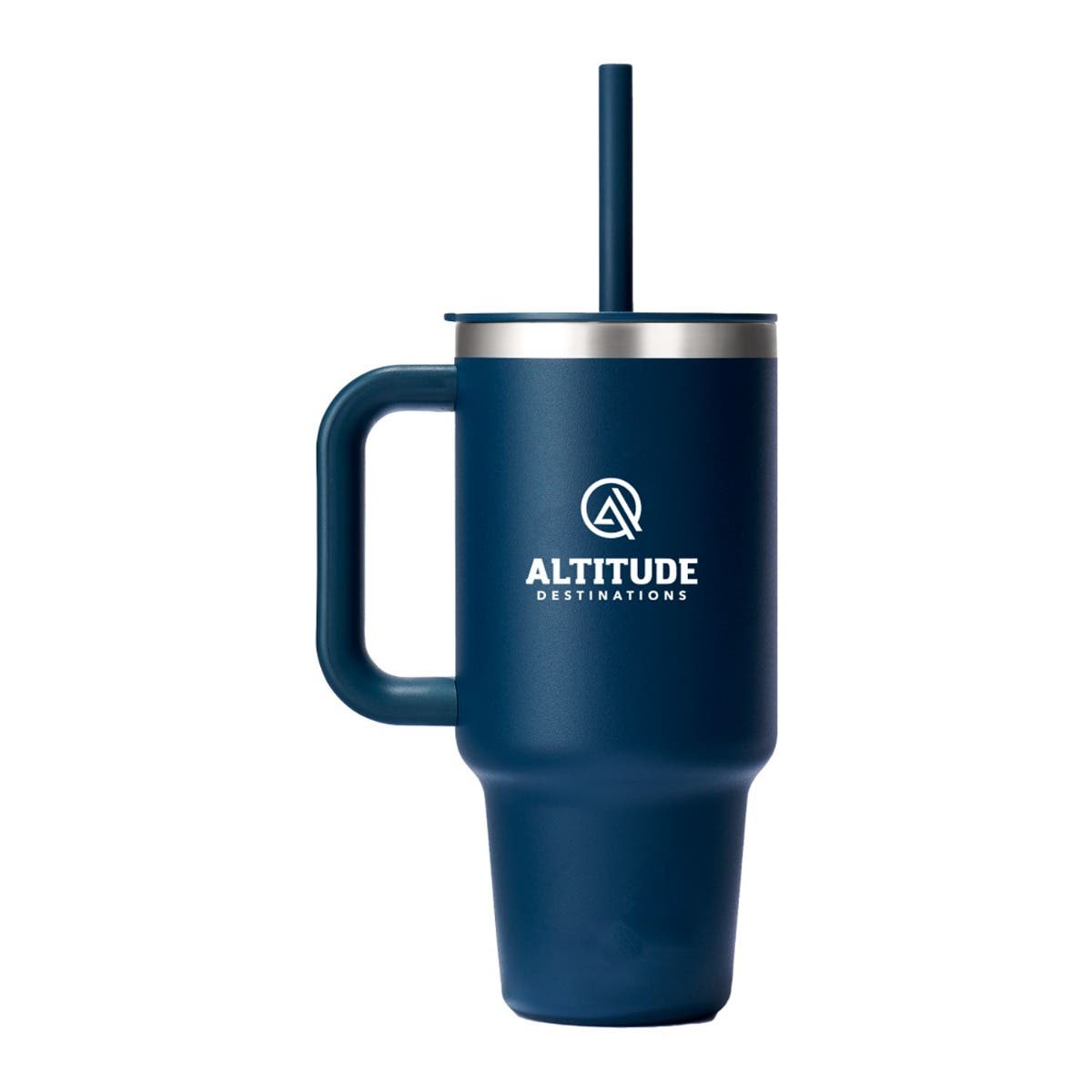 Hydro Flask® All Around™ Travel Tumbler with Straw - 32 oz.