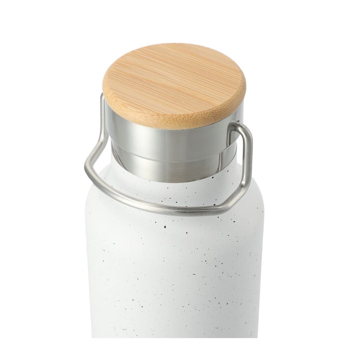 Speckled Thor Copper Vacuum Insulated Bottle - 22 oz.