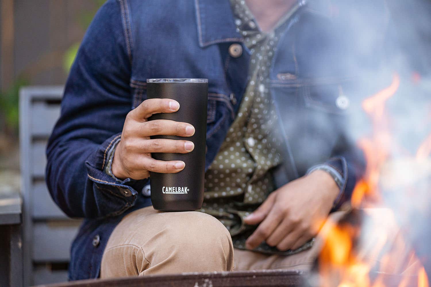 CamelBak® Tumbler - 20 oz