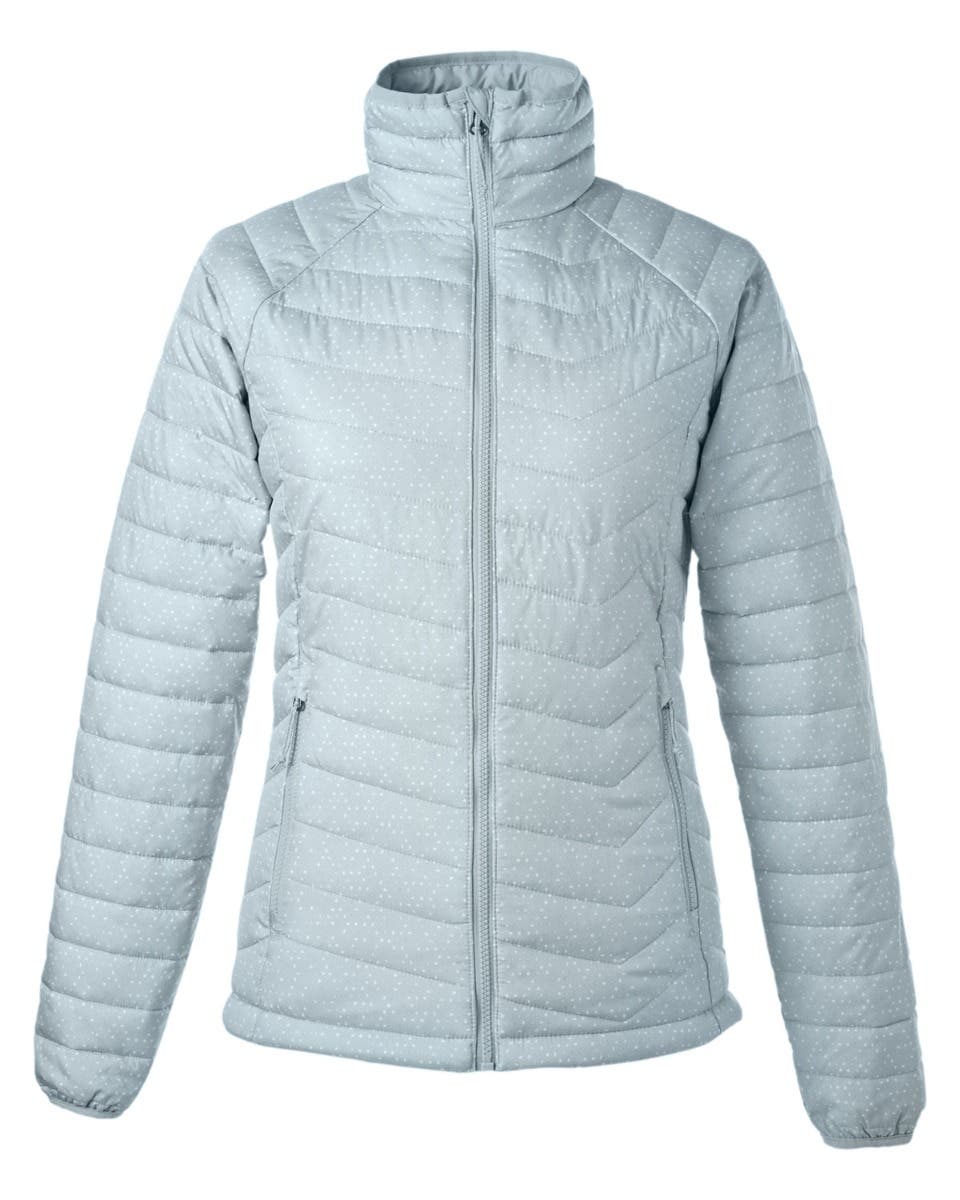 Columbia Powder Lite&trade; Insulated Jacket - Women