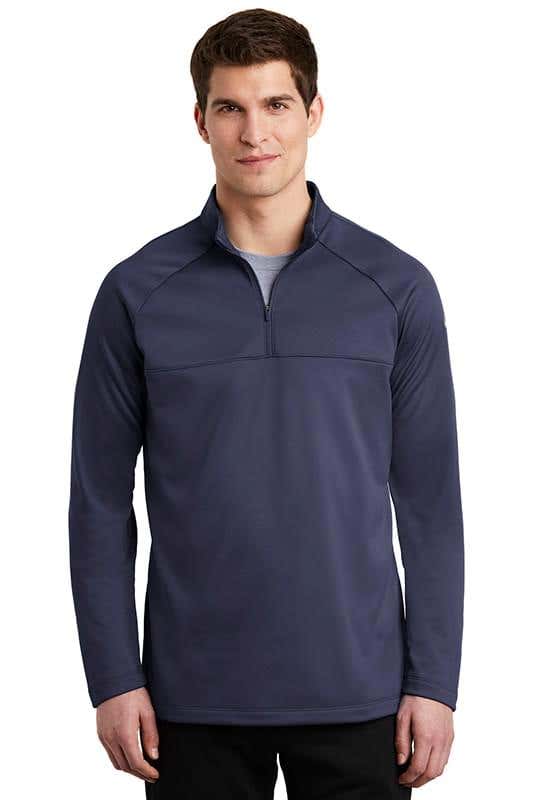 Nike Therma-FIT 1/2-Zip Fleece Pullover - Men