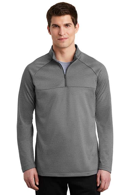 Nike Therma-FIT 1/2-Zip Fleece Pullover - Men