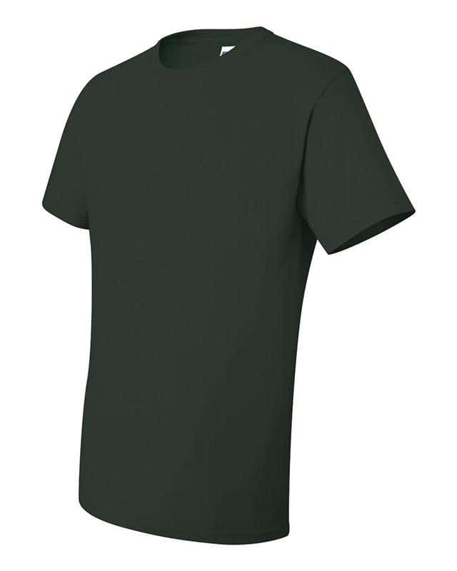 Jerzees® Dri-Power® Active 50/50 Cotton/Poly T-Shirt