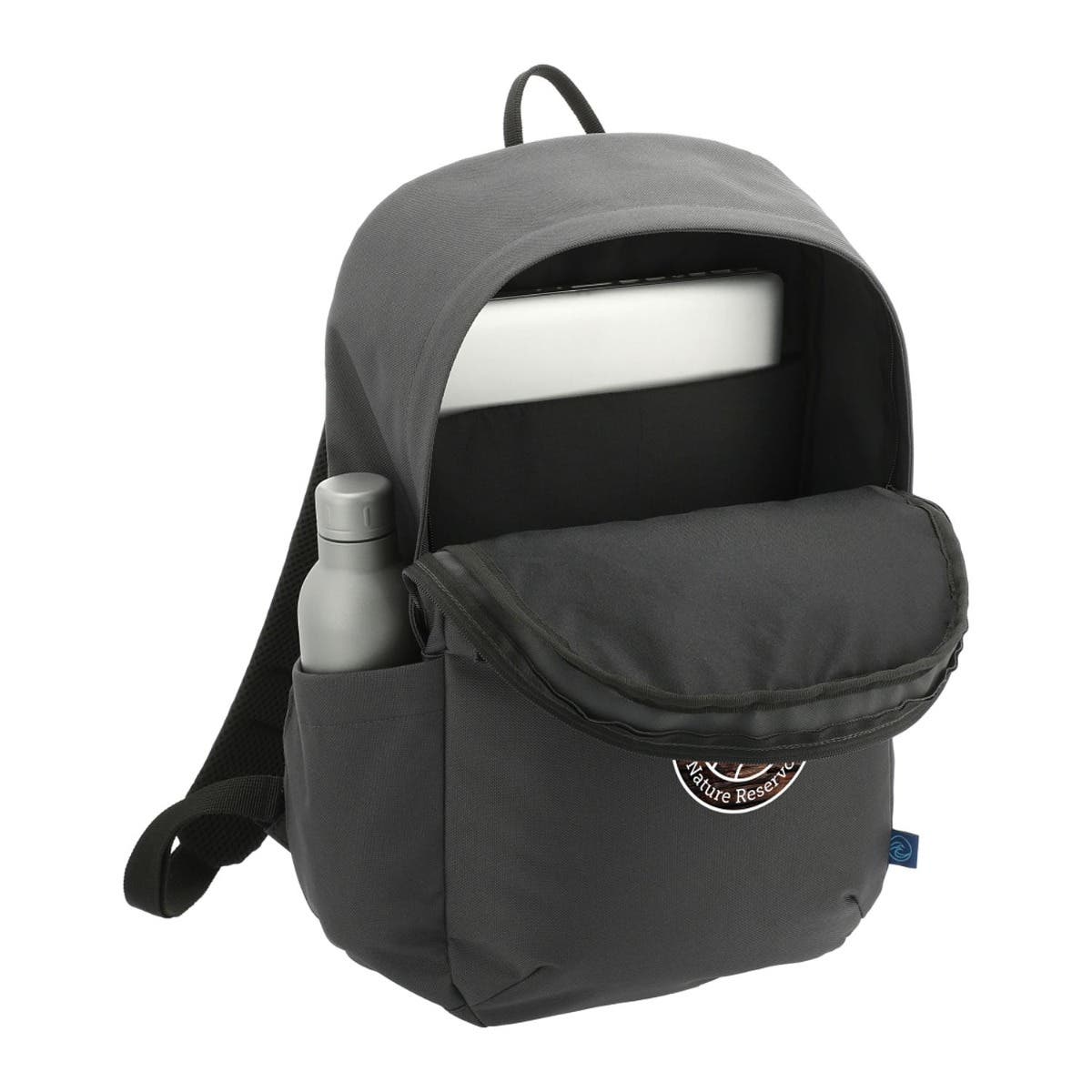 Repreve® Ocean Commuter 15" Computer Backpack
