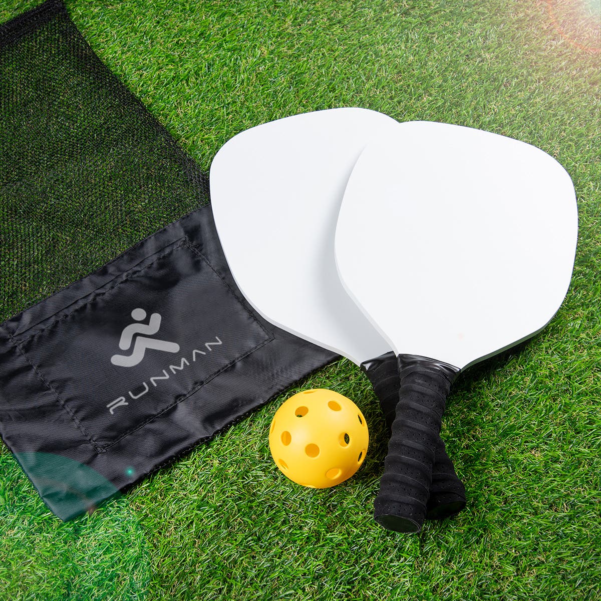 3 Piece Pickleball Set