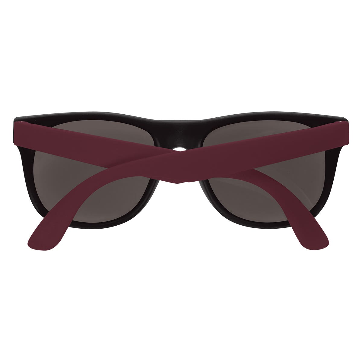 Rubber Finish Sunglasses