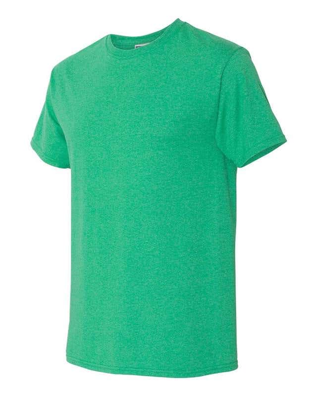 Jerzees® Dri-Power® Active 50/50 Cotton/Poly T-Shirt
