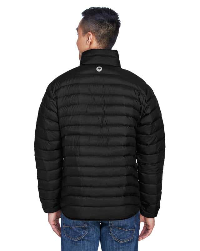 Marmot&reg; Tallus Insulated Puffer Jacket - Men