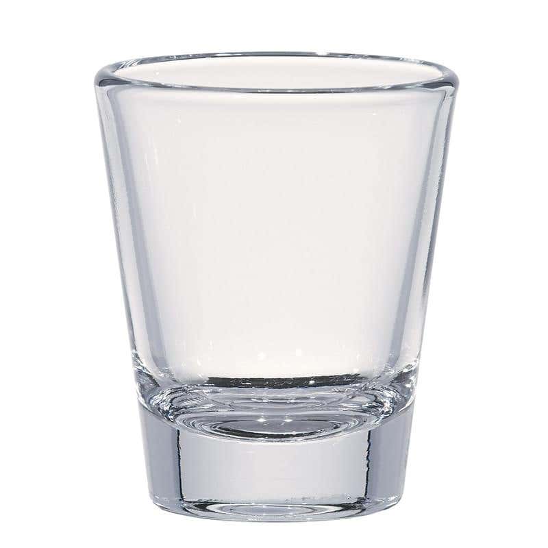 1.75 oz. Whiskey Shooter Glass