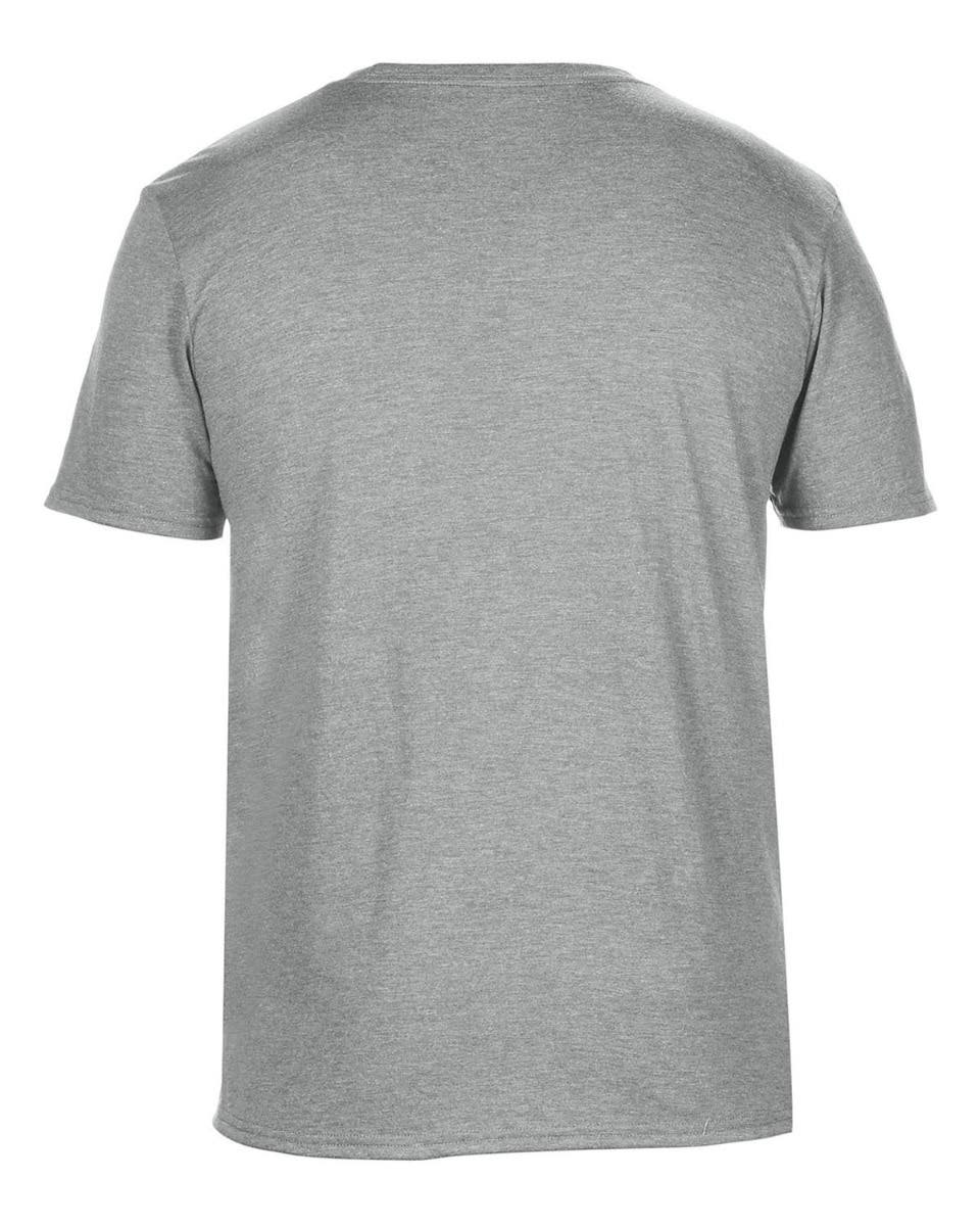 Gildan Triblend T-Shirt - Men