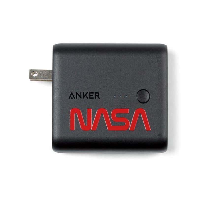 Anker&reg; PowerCore Fusion 5000