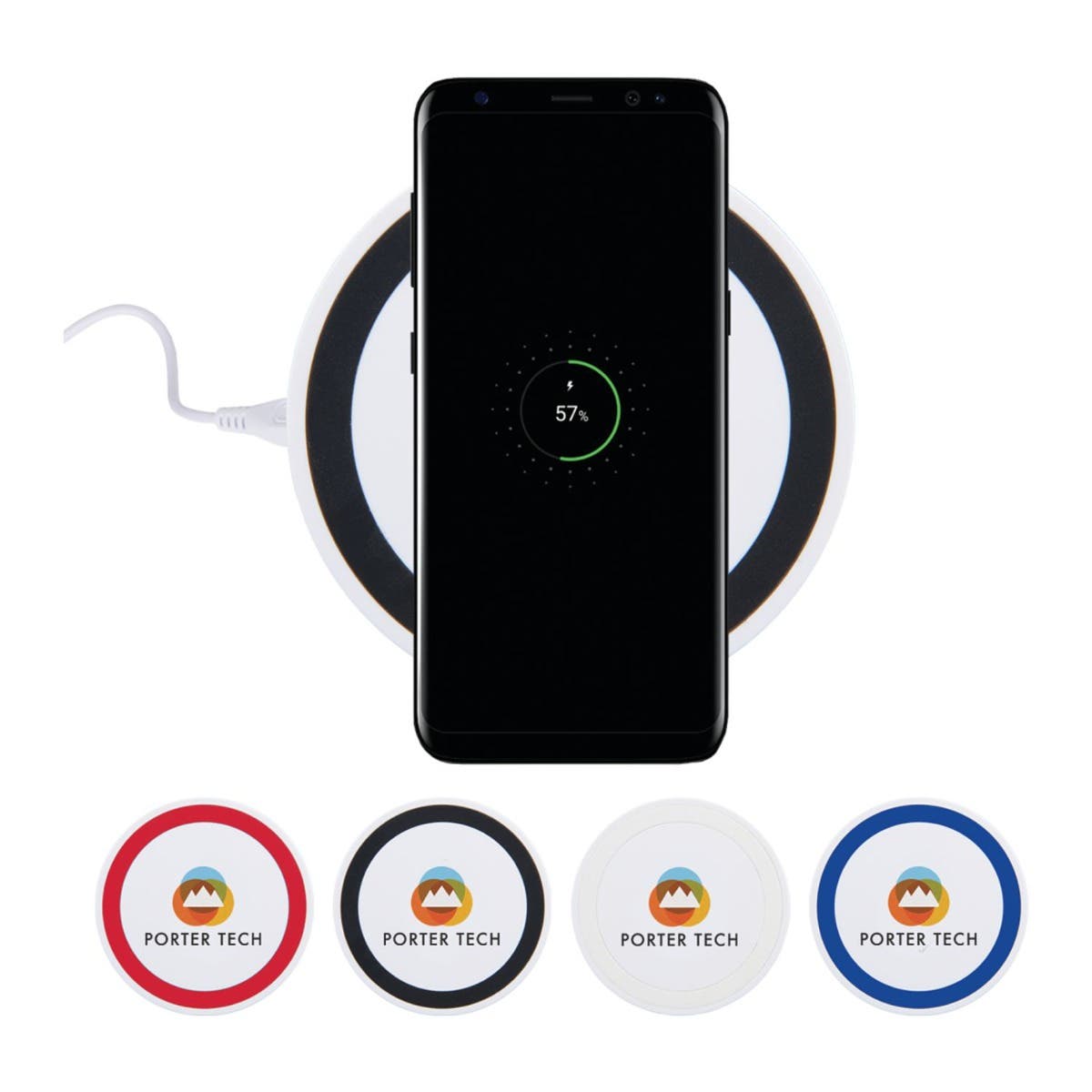 5W Wireless Charging Pad