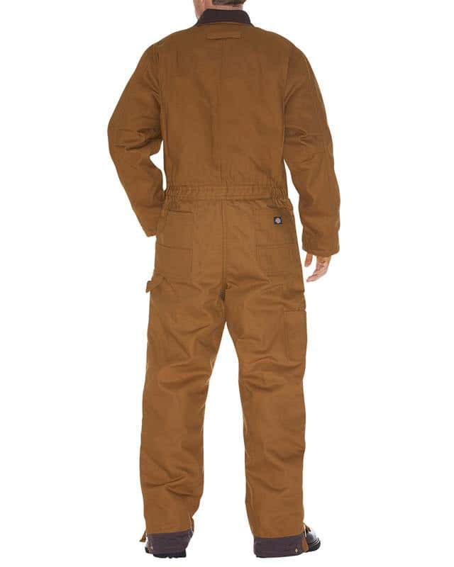 Dickies® Unisex Duck Insulated Coverall