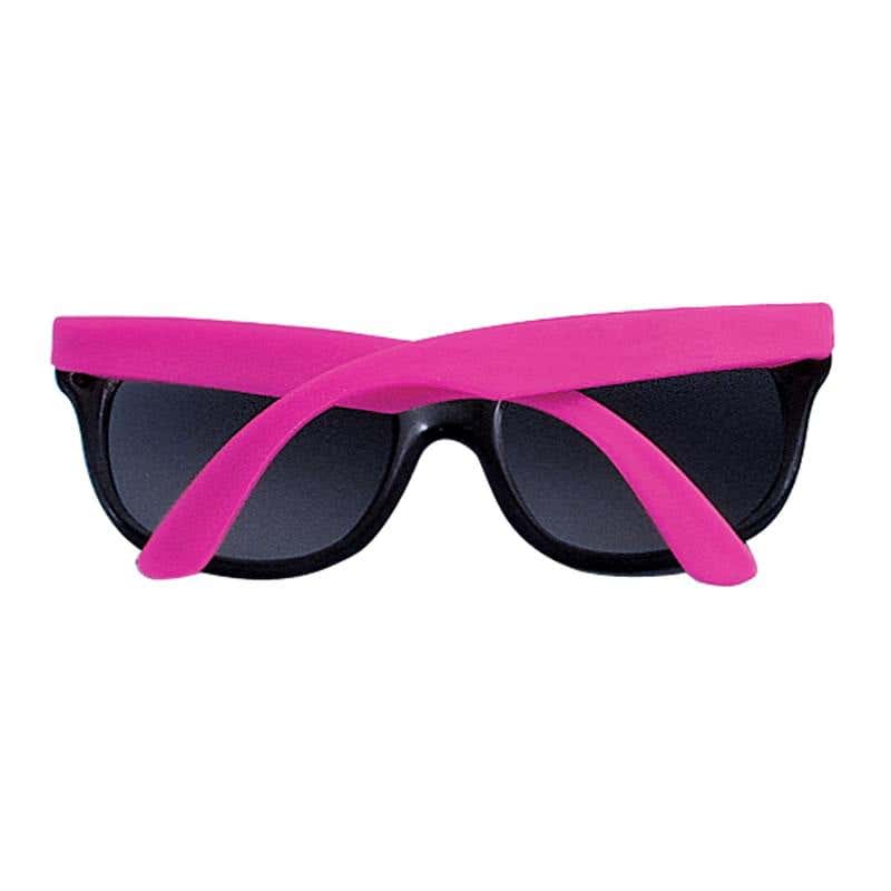 Rubber Finish Sunglasses