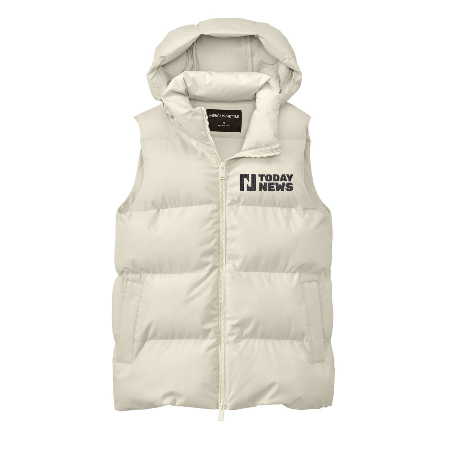 Mercer+Mettle? Puffy Vest - Women