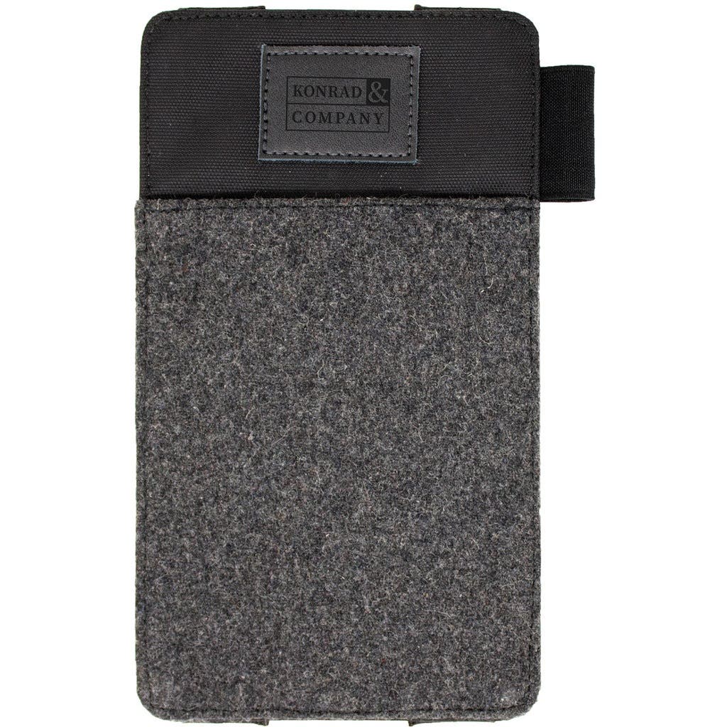 Sierra Scribe&trade; Journal & Phone Holder