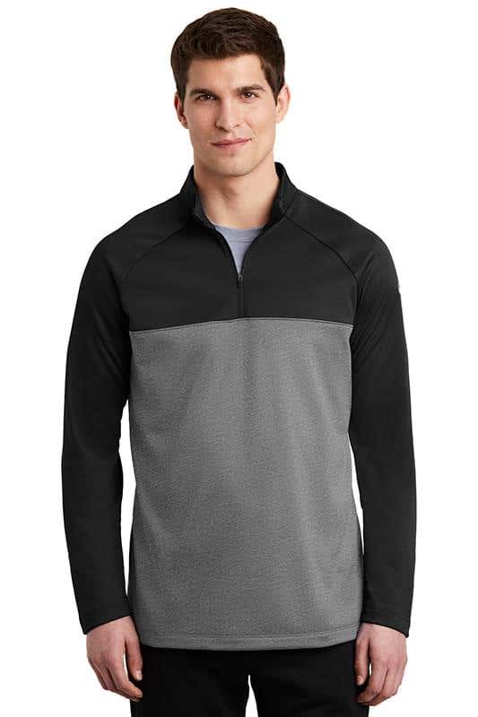 Nike Therma-FIT 1/2-Zip Fleece Pullover - Men