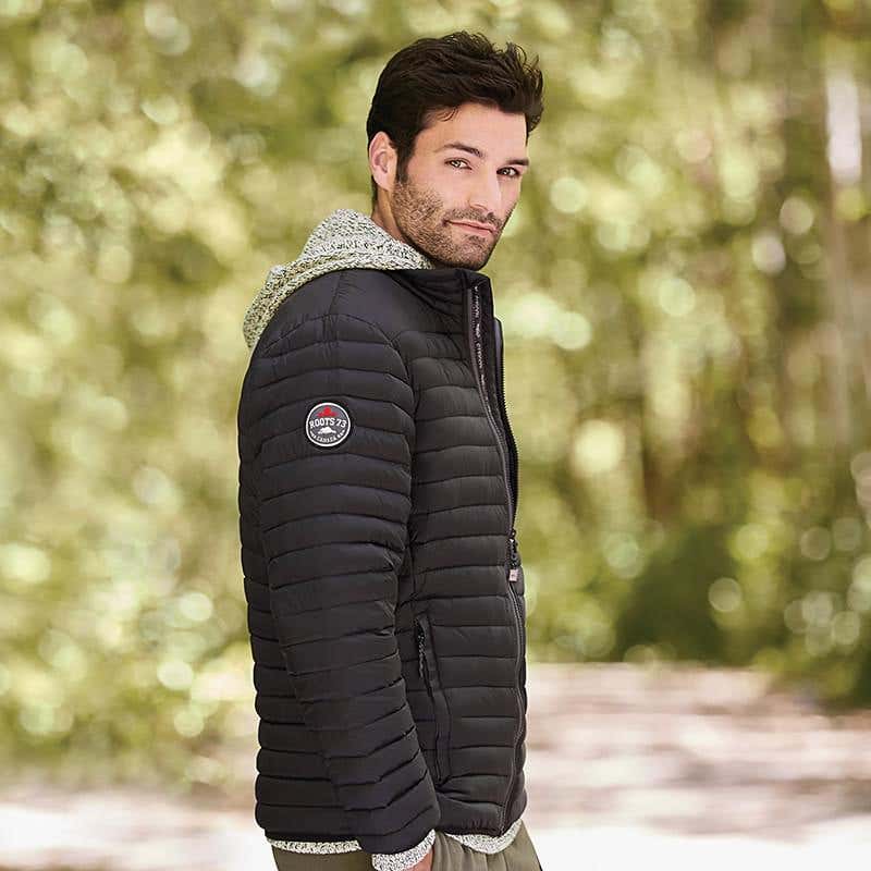 Roots73 Beechriver Down Jacket - Men