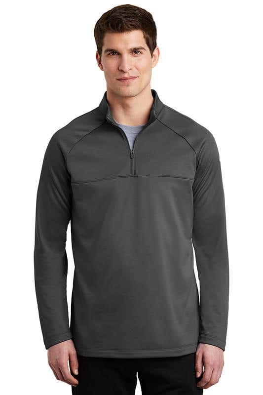 Nike Therma-FIT 1/2-Zip Fleece Pullover - Men