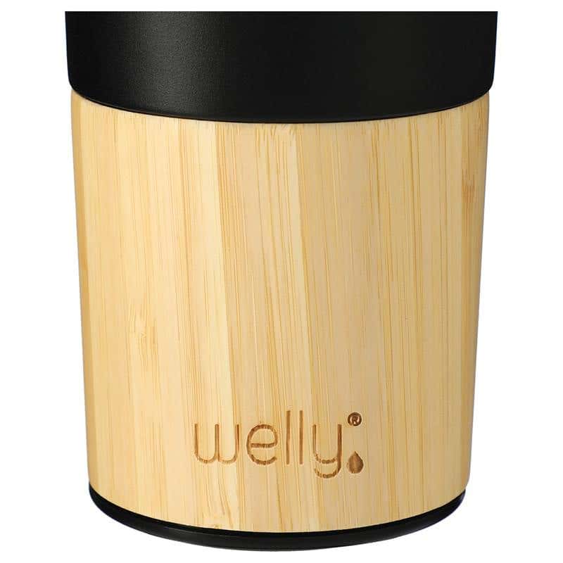 Welly&reg; Copper Vacuum Tumbler - 16 oz.