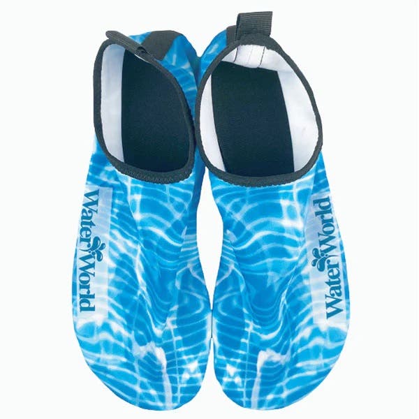 Slip-On Water Shoe