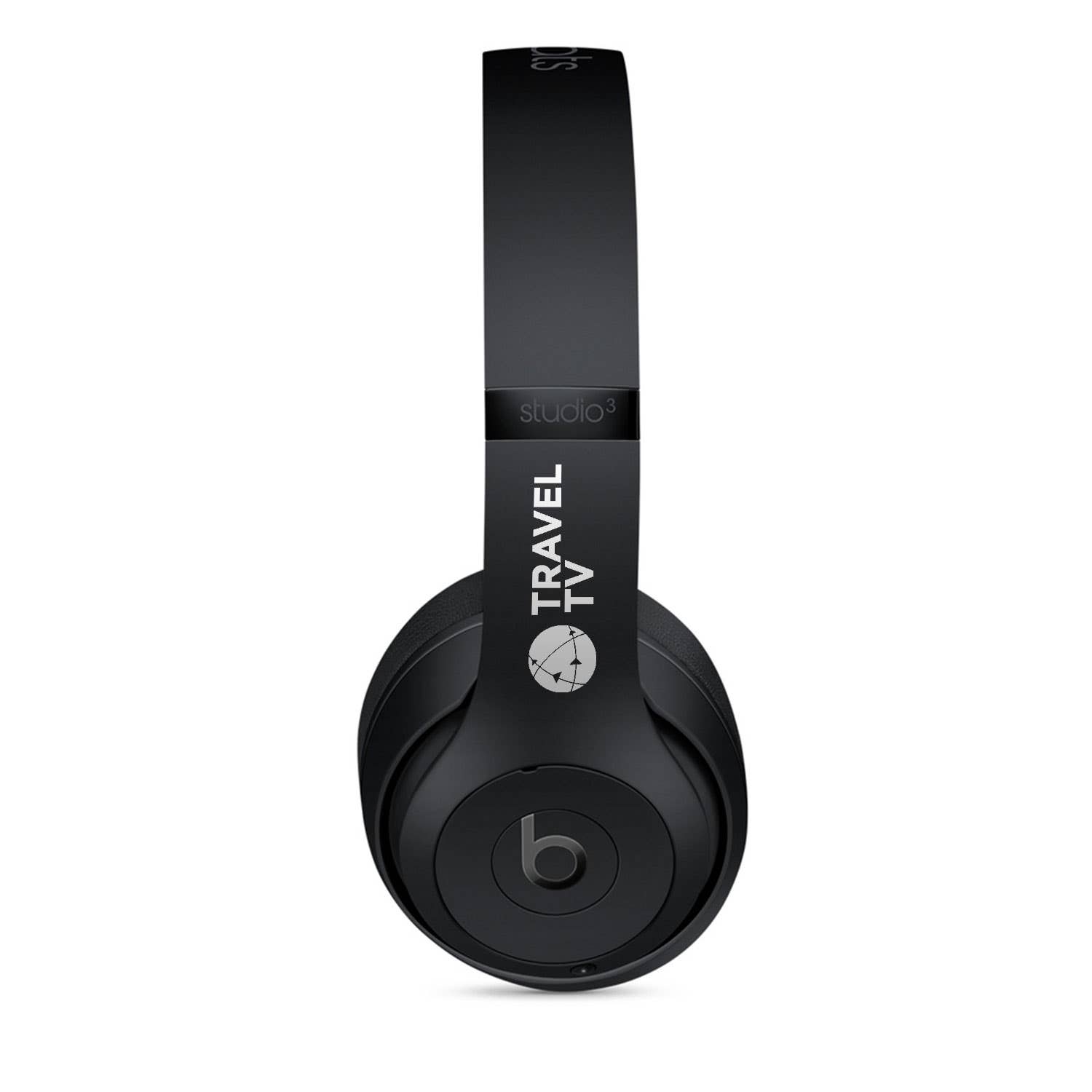 Beats by Dr. Dre Studio3 Wireless Bluetooth Headphones