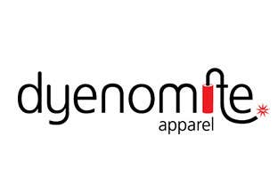 Dyenomite Apparel Custom