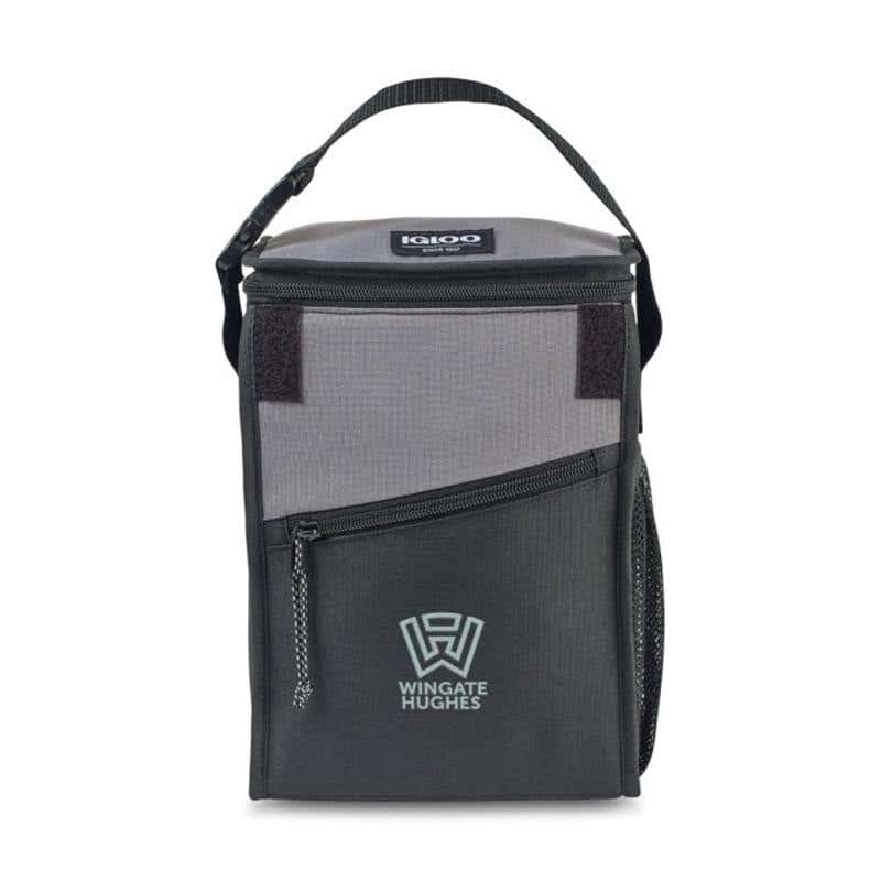 Igloo&reg; Leak Resistant Avalanche Lunch Cooler