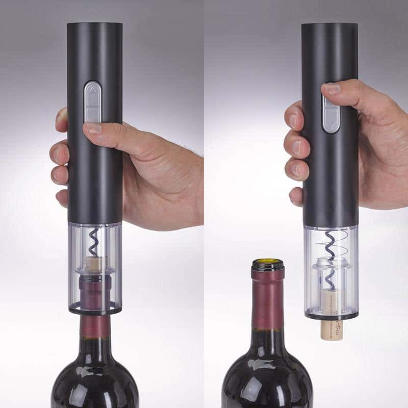 Electric Wine Bottle Opener