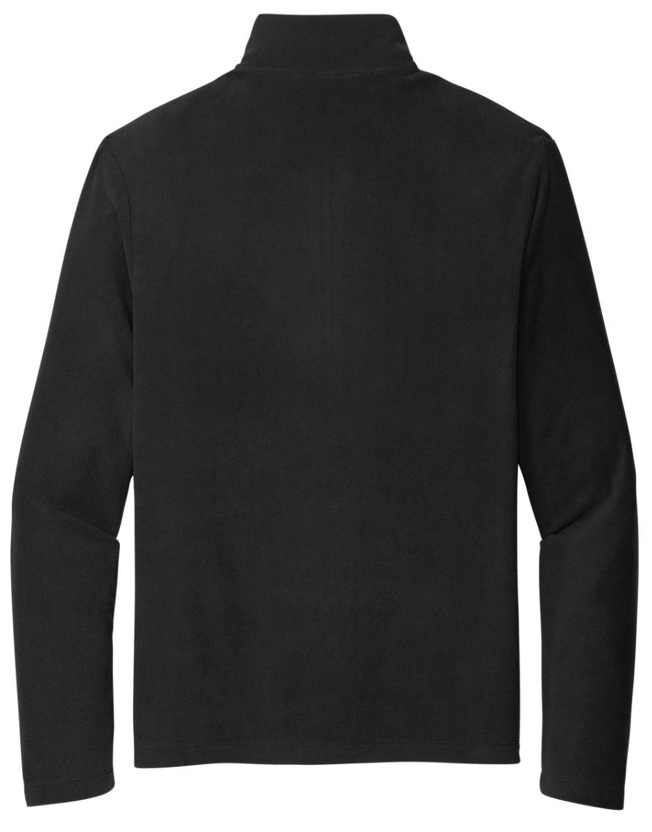 Port Authority® Accord Microfleece Jacket - Men-Black