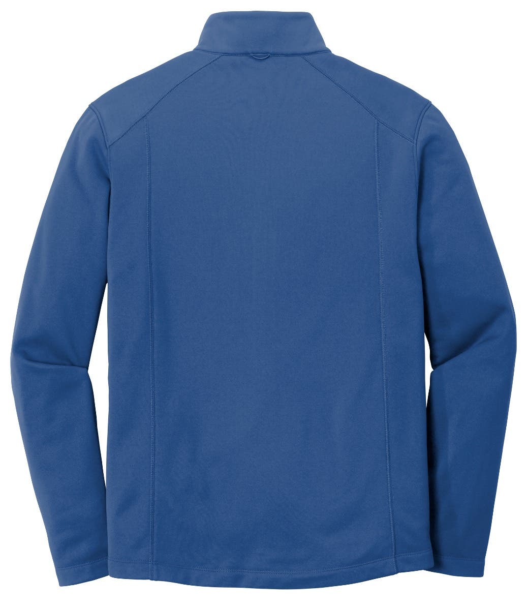 Port Authority ® Collective Smooth Fleece Jacket - Men - Night Sky Blue