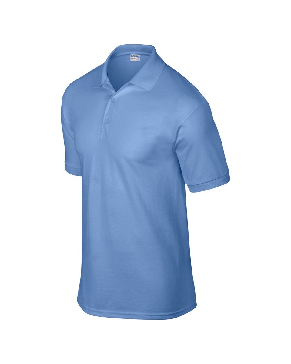 Gildan® DryBlend® 6-Ounce Jersey Knit Polo Shirt