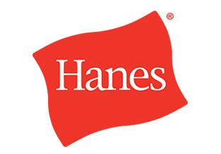 Hanes Custom Apparel