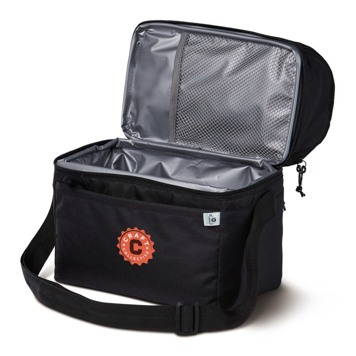 Igloo® REPREVE Lunch Pail Cooler Bag - 14 Can