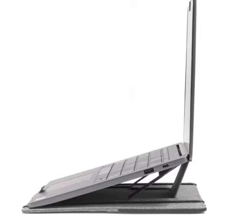 Laptop Clipboard Organizer & Stand