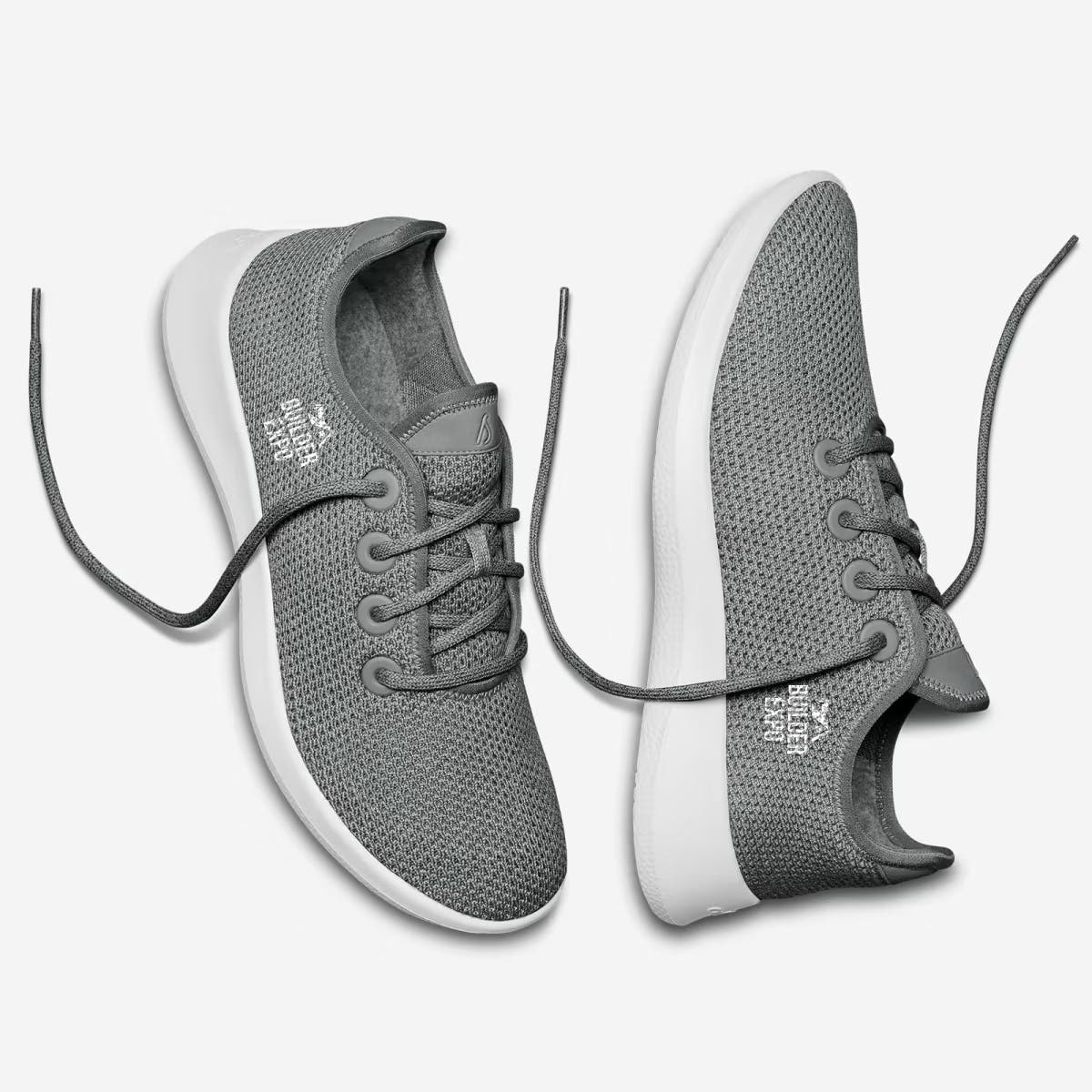 Allbirds Tree Runners Mesh Sneaker - Women