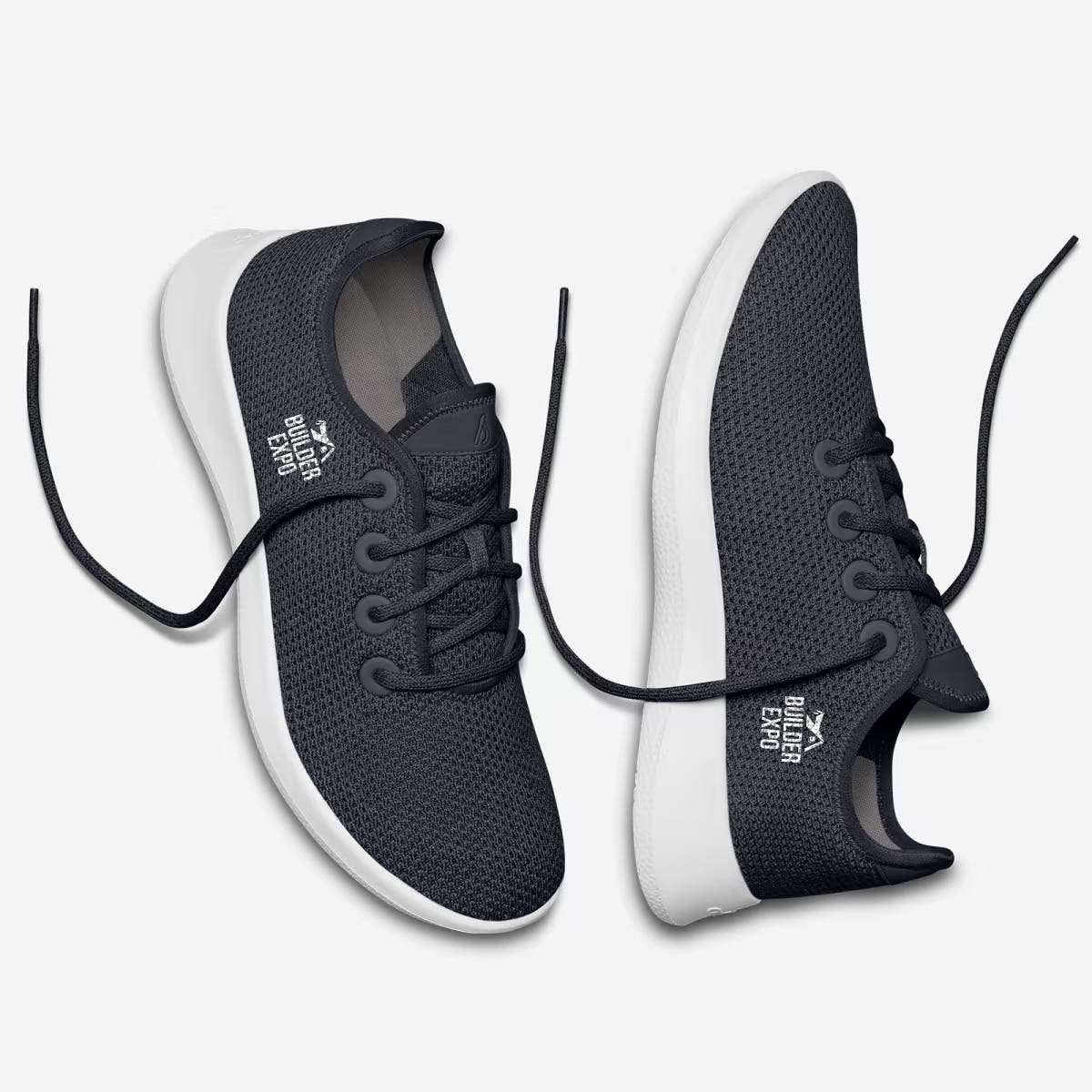 Allbirds Tree Runners Mesh Sneaker - Men