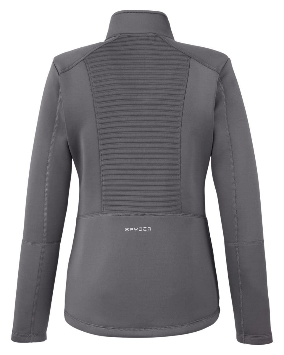 Spyder Ladies Venom Full-Zip Jacket