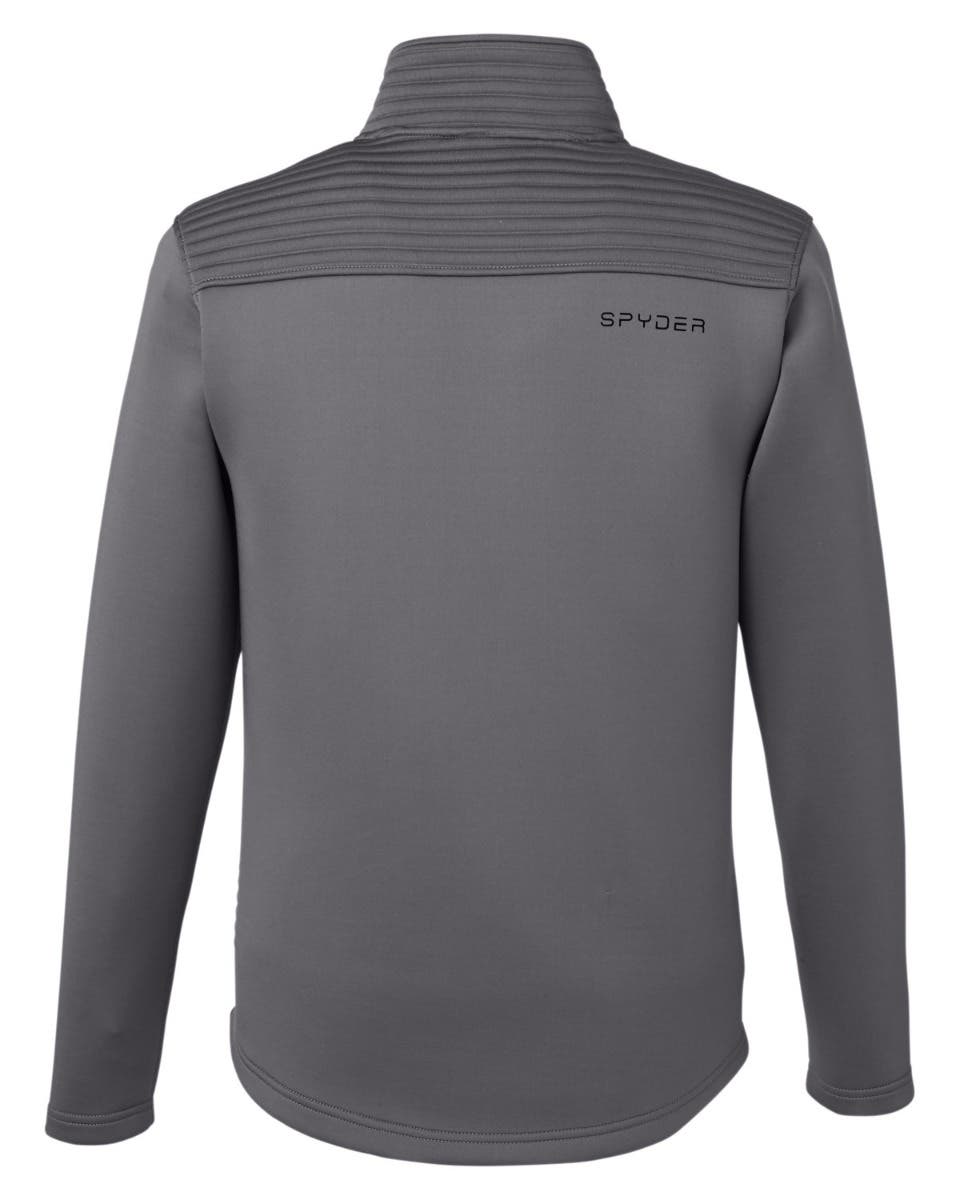 Spyder Men's Venom Full-Zip Jacket