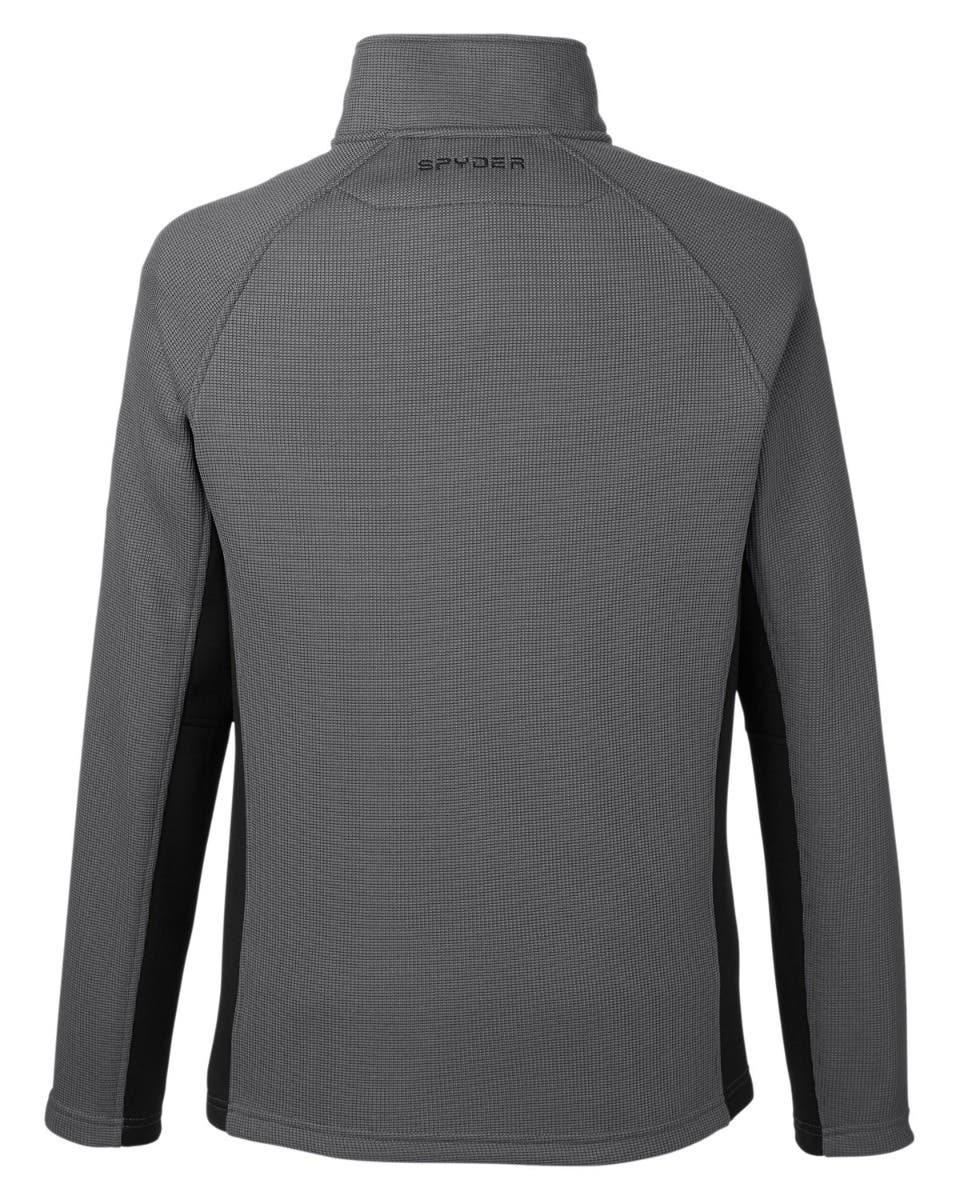 Spyder Men's Constant Half-Zip Sweater