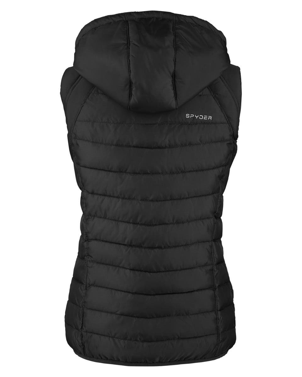 Spyder Ladies' Supreme Puffer Vest