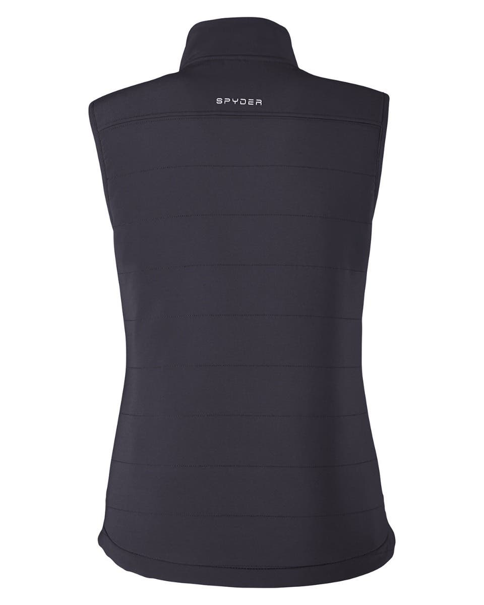 Spyder Ladies Transit Vest