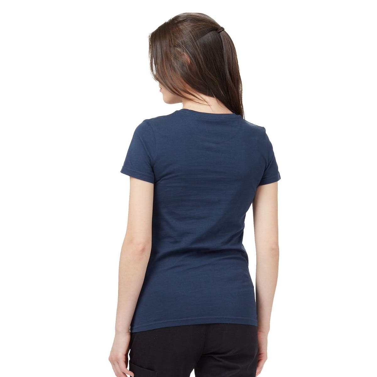 Tentree&reg; Organic Cotton Short Sleeve Tee - Women