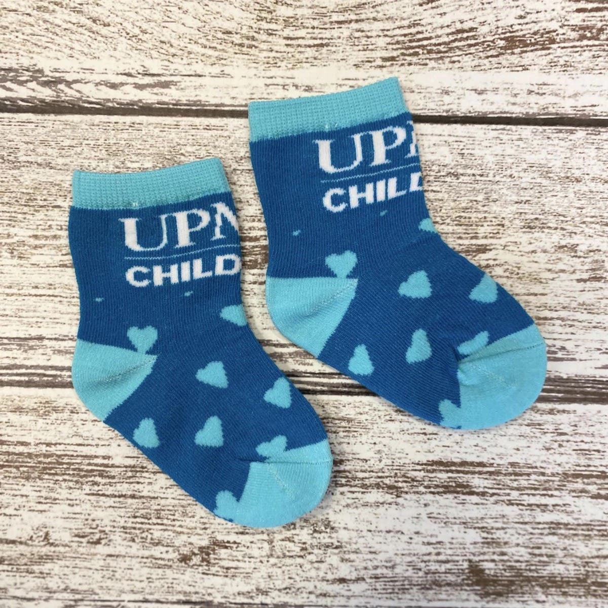 Kids' Mid-Length Socks