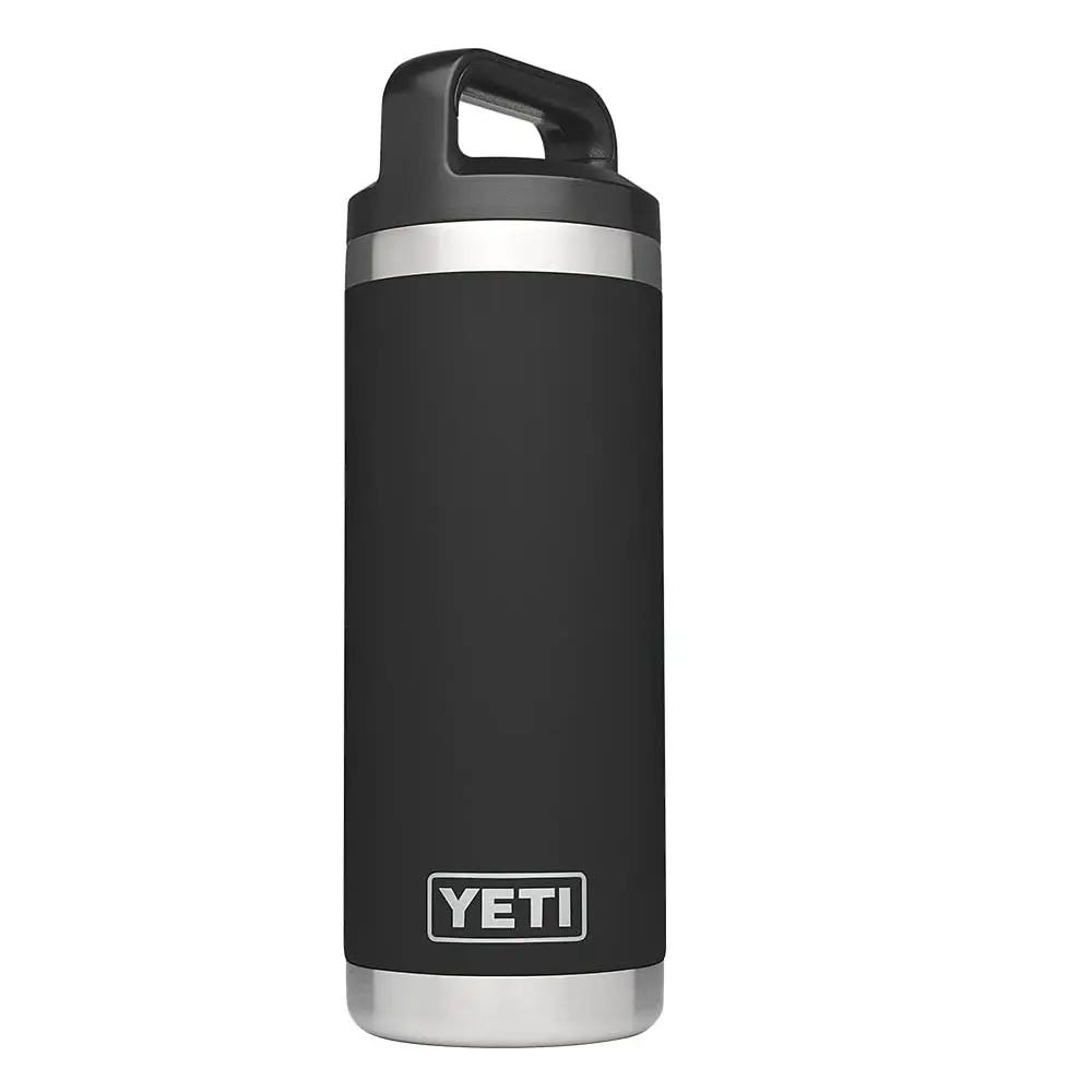 YETI Rambler™ 18 oz Bottle 