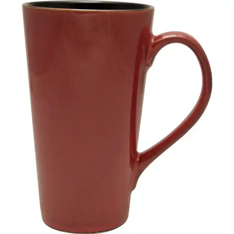 18 oz. Tall Ceramic Mug